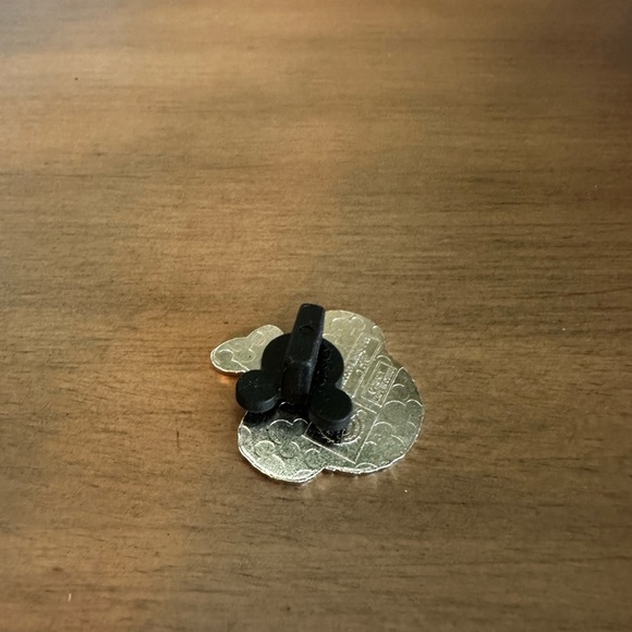 Disney Trading Pin - Hidden Mickey Duffy - Picture 4 of 6